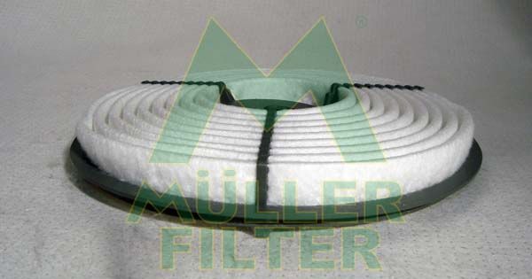 MULLER FILTER oro filtras PA3300